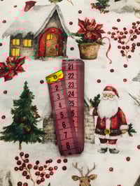 Image 4 of Loneta Navidad - Papá Noel - 8€/m