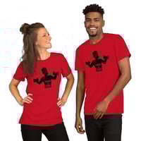 Image 1 of Engage the Core Tee