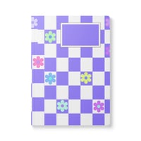 Image 2 of Softcover journal with inside prints