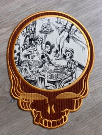 SYF SKELETONS 2