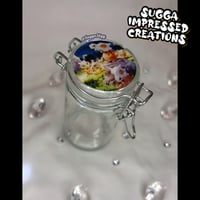 Image 1 of Cubone Mini Glass Stash