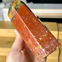 Image 3 of Ocean Jasper Tower (38C)