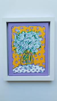 Image 1 of Les fleur 4 