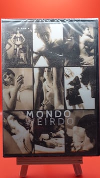 Image 1 of Mondo Weirdo 