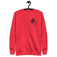 Image 6 of Genuine Gem Premium Sweatshirt