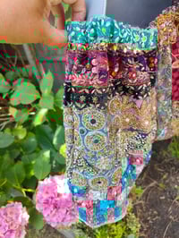Image 6 of Mykonos jewel shorts -limited edition 8-12 uk (4)