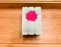 French Yellow Clay Bar