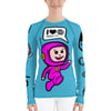 Roni World Rash Guard