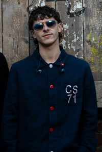 Image 9 of The Cal Walsh Jacket