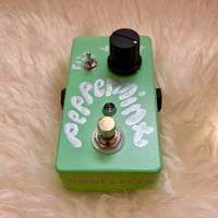Image 4 of Peppermint - gated octave fuzz