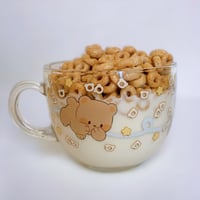 Image 3 of B GRADE Cup of Beary O's