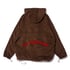 DenMarcoLab - Anorak Jacket (Brown) Image 2