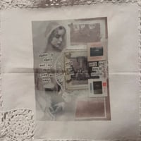 Image 2 of shame is sharp hankie