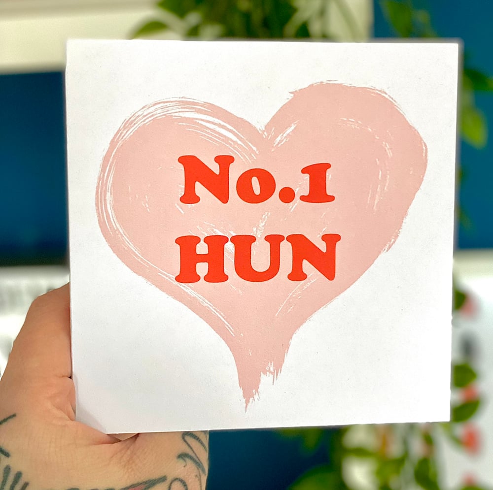 Image of No.1 Hun