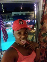 Image 2 of Lavishgoddess Strapback Cap