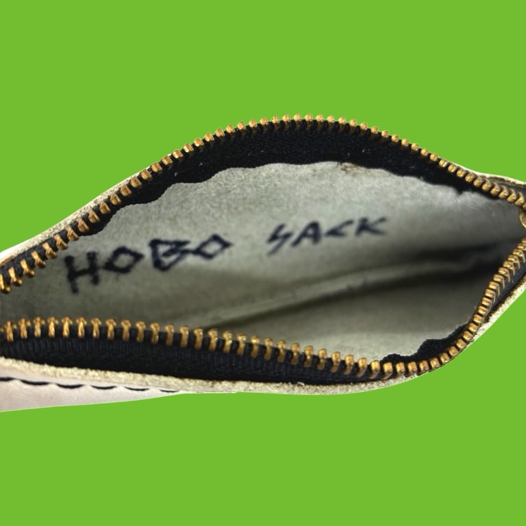 Early White Sack Prototype (2020)(Item# 055) Image 2