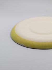 Image 3 of Kmoth tea plate 3