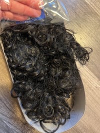Image 3 of new wig 4 drawstring 