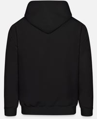 Image 2 of “STRENGTH” PULLOVER HOODIE