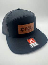 Black 168 Genuine Leather