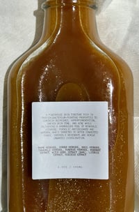 Image 5 of WATERS of ROOT FLORA | Renewing Face Tonic