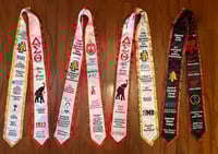 Image 4 of Custom Graduation 👩🏾‍🎓 Stoles Consultation Fee/Deposit