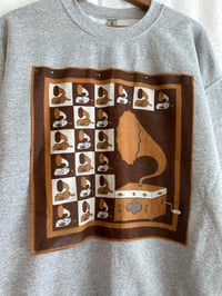 Image 19 of Hanky Crew Neck | MTO