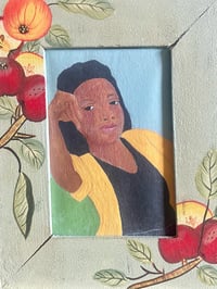 Image 3 of Wonderful Folky Portrait