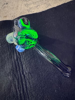 Image of Ultra Violet Sherlock