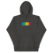 Image of ZADDY HOODIE 
