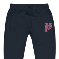Image 5 of PHRZK "Pink Label" Embroided Trackiez