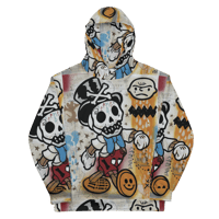 Image 1 of billi strut Hoodie