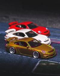 Image 1 of PORSCHE 911 GT3 CUSTOMS 