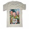 War Fetish T Shirt