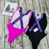 Image 4 of 1pc Bathing Suits (Multiple Options)