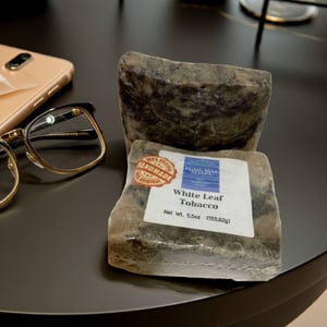 Image of White Leaf Tobacco 