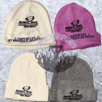Image 1 of Knit Beanie
