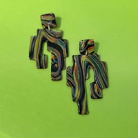 Image 7 of Electric Lady - (Click For More Colors) 