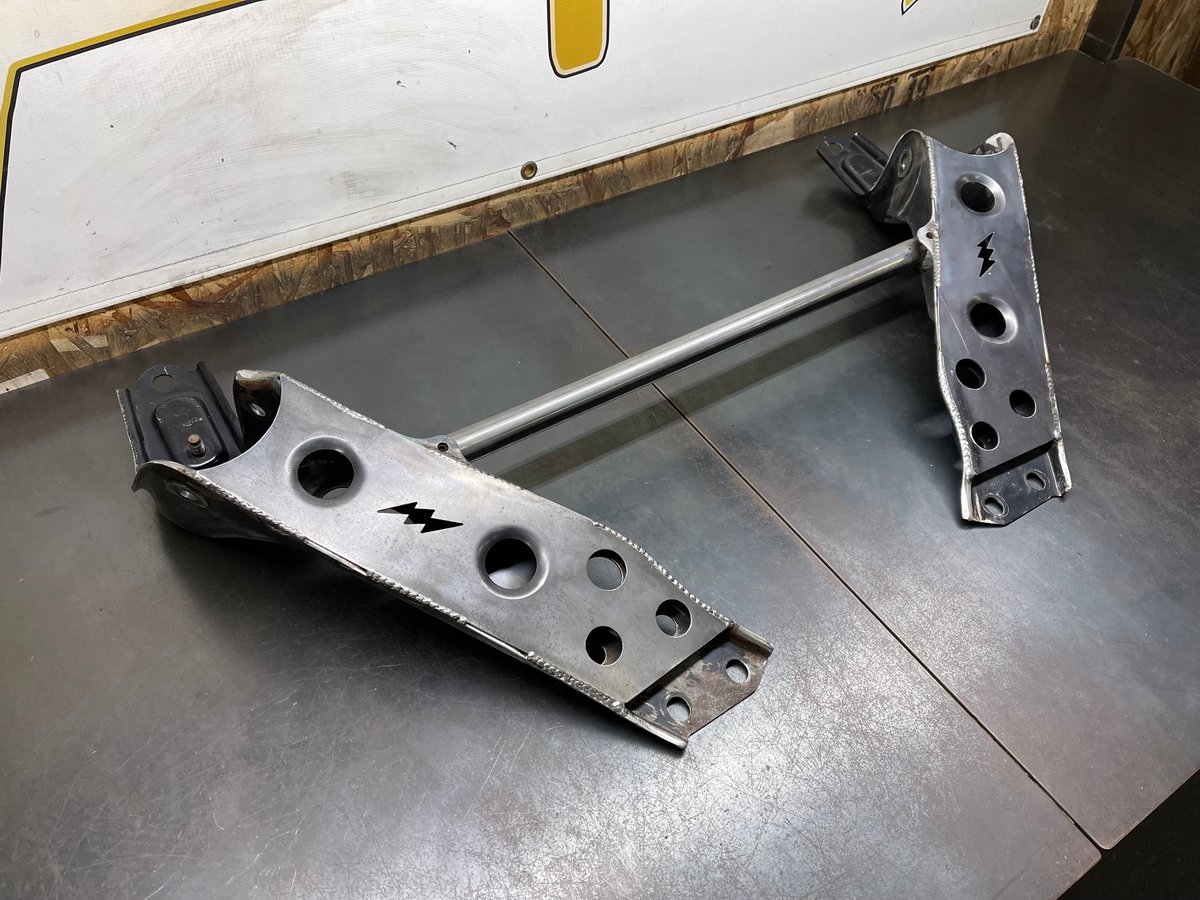 S13/S14 Power Brace Service Defworx