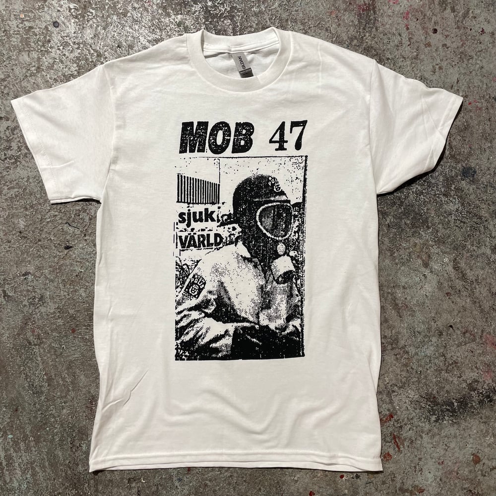 Mob 47 