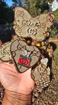 Image 4 of Cloth Gorg girl Butterfly Stack