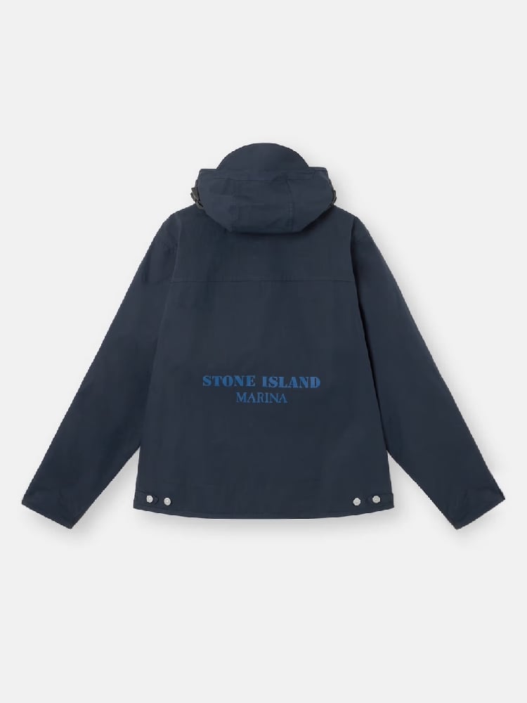 Image of STONE ISLAND 4100059 ALUMINIUM TELA_STONE ISLAND MARINA