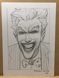 Image 1 of Joker pencil