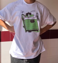 Image 3 of Sleepy Beans T-shirt