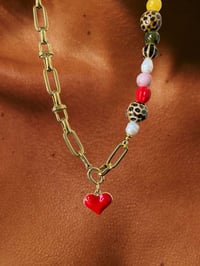 Image 1 of Collier 3 en 1 | Équilibre