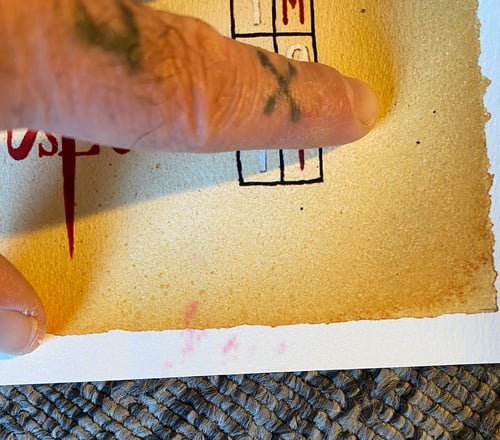 Image of ALVB (out of print collectable)