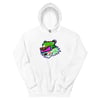 Tiger Bro Unisex Hoodie