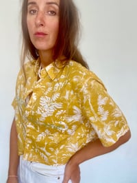 Image 5 of Chemise "cœur nomade"