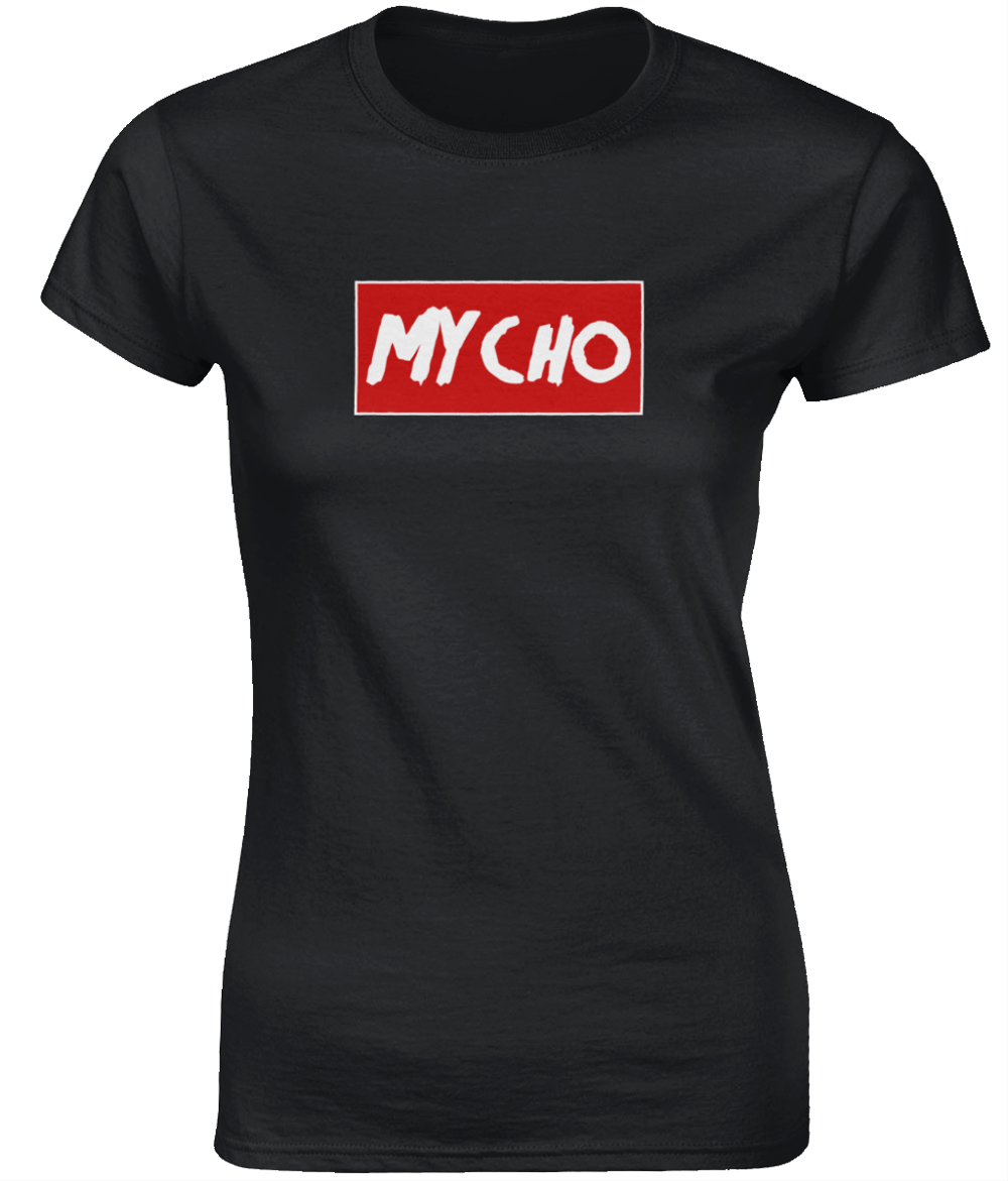 MYCHO COLOUR CLASSIC : RED (WOMENS)