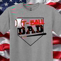 Image 2 of T-Ball Dad